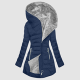 Cassiora | Fluffy Coat
