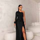 Nadavah | Elegantes und zeitloses Maxikleid