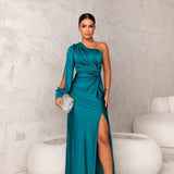 Nadavah | Elegantes und zeitloses Maxikleid