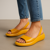 Gisselle │ Rutschfeste Sandalen