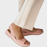 Dove - Stilvolle Orthopädische Sandalen