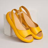 Gisselle │ Rutschfeste Sandalen