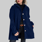 Cordia | Daunenjacke