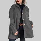 Cordia | Daunenjacke