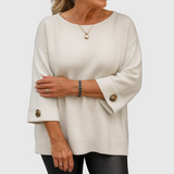 Julianette | Eleganter Damenpullover