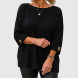 Julianette | Eleganter Damenpullover