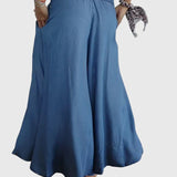 Isabella | Bequeme Hosen mit Gummibund