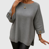 Julianette | Eleganter Damenpullover