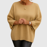 Julianette | Eleganter Damenpullover