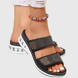 Elice - Bequeme Sandalen für optimalen Halt und Komfort