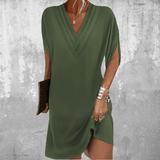 Minetta - Edles Kleid mit Taillendetail