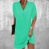 Minetta - Edles Kleid mit Taillendetail