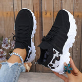 Bequeme und Atmungsaktive Sneaker