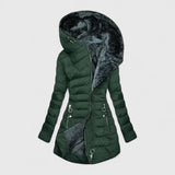 Cassiora | Fluffy Coat