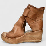 Karline - Elegante Wedge-Absatzsandalen