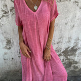 Isabelle - Langes Kleid