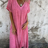 Isabelle - Langes Kleid