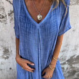 Isabelle - Langes Kleid