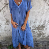 Isabelle - Langes Kleid