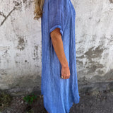 Isabelle - Langes Kleid