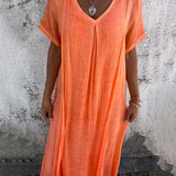 Isabelle - Langes Kleid