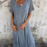 Isabelle - Langes Kleid