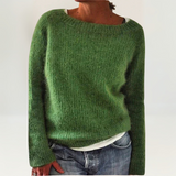Suzy | Bequemer Pullover