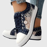 Elena | Orthopaedische Sneakers
