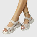Calline - Sandalen mit verstellbaren Riemchen