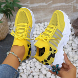 Bequeme und Atmungsaktive Sneaker
