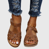 Piper - Elegante Sandalen mit Riemchen