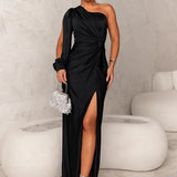 Nadavah | Elegantes und zeitloses Maxikleid