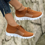 Sophie | Bequeme Leichte Sneakers