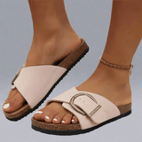 Freya - Elegante Clogs für Damen