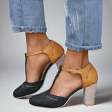 Eleni | Elegante Absatzschuhe