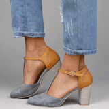 Eleni | Elegante Absatzschuhe