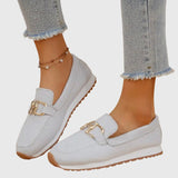 SUSIE | Bequeme orthopädische Slipper mit Sneaker-Design
