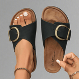 Freya - Elegante Clogs für Damen