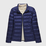 Lily – Feather-light quilted jacket