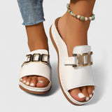 Capri - Komfortable Orthopädische Sandalen