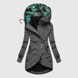 Annalysiah | Bequeme Damenjacke