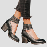 Greta - Elegante Orthopaedische Stiefel