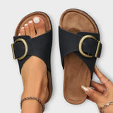 Ayasha | Ergonomische Komfortsandalen für Damen
