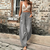 Vanna - Light Ladies' Trousers
