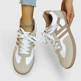 Delyziah | Bequeme Sneakers mit orthopädischer Unterstützung