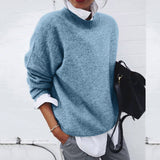 Margaret | Kuscheliger und warmer Pullover
