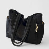 Zélie | Elegante Einkaufstasche
