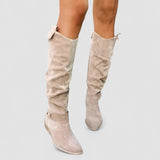 Madeleine | Komfortable Westernstiefel