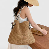 Auriane | Edle Boho-Tasche