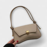 Apolonie | Vintage-Falthandtasche